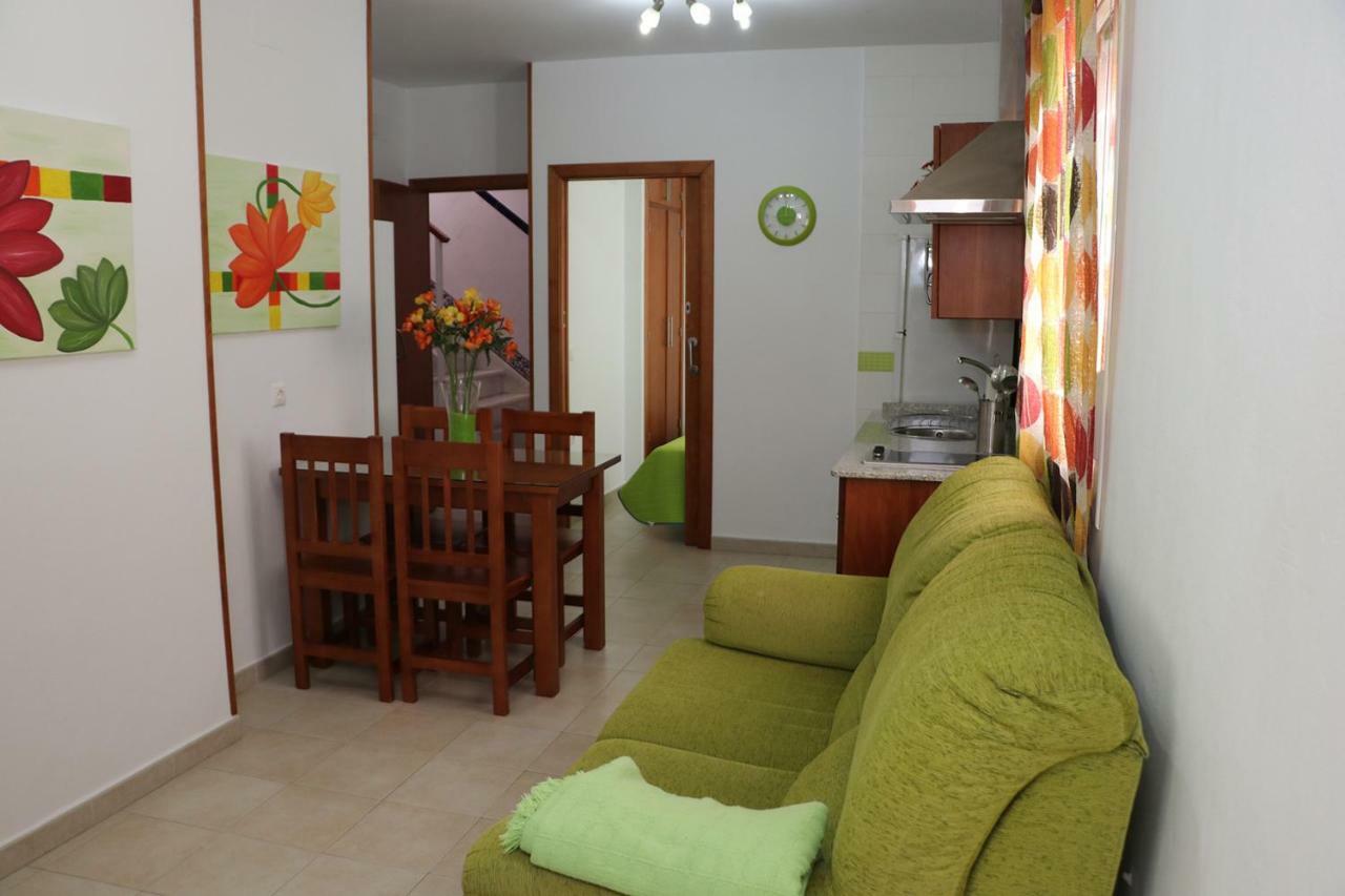 Apartment Con Aire Acondicionado