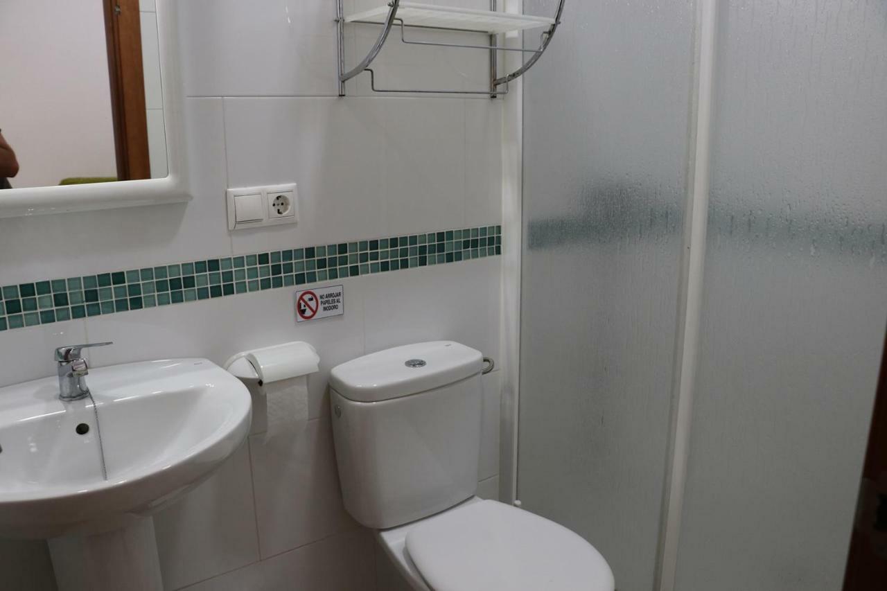 Apartment Con Aire Acondicionado *
