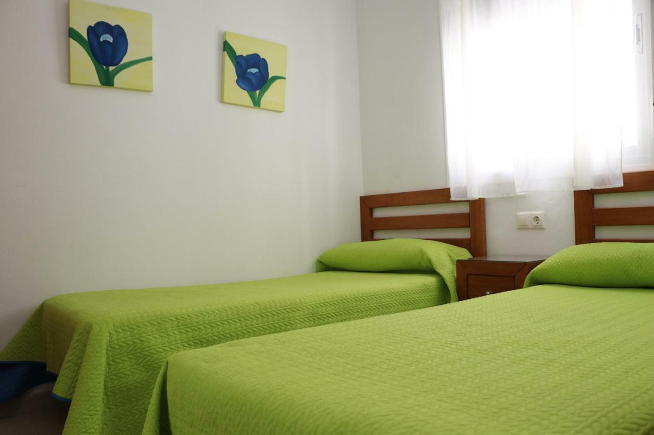 Apartment Con Aire Acondicionado