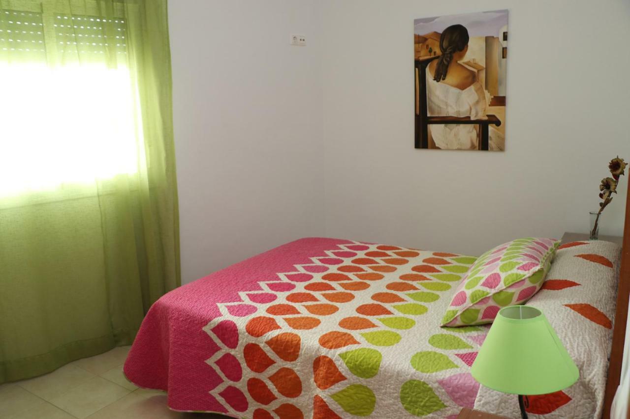 Apartment Con Aire Acondicionado