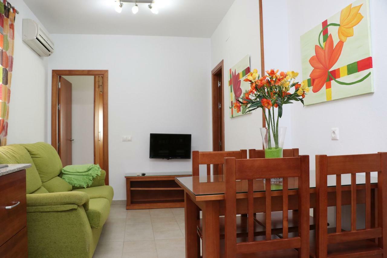 Apartment Con Aire Acondicionado Conil De La Frontera